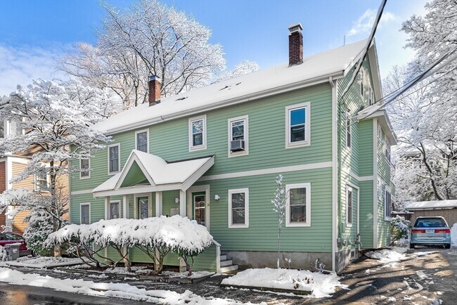 Building Photo - 28-30 Winslow St