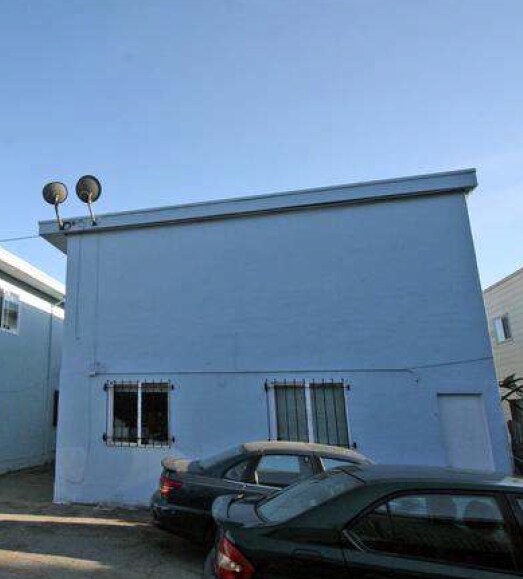 Temescal Apartments 522526 40th St Oakland CA 94609 Apartment Finder