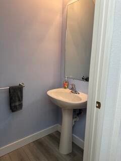 Building Photo - 1801 Coastal Bay Blvd