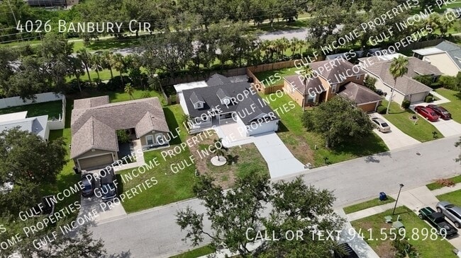 Building Photo - 4026 Banbury Cir