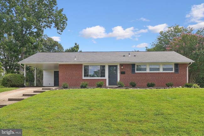 Building Photo - 5317 Oldcastle Ln