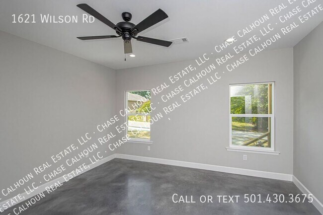 Building Photo - 1621 Wilson Rd