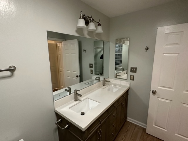 Bathroom 1-other - 12217 Eagles Nest Ct