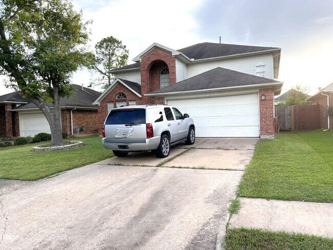 Building Photo - 6334 Cape Forward Dr