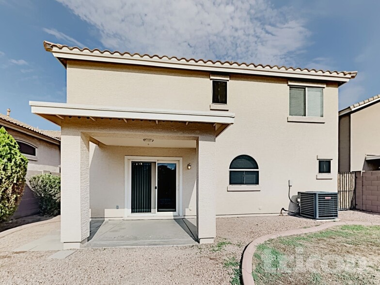 Building Photo - 16036 N 11th Ave