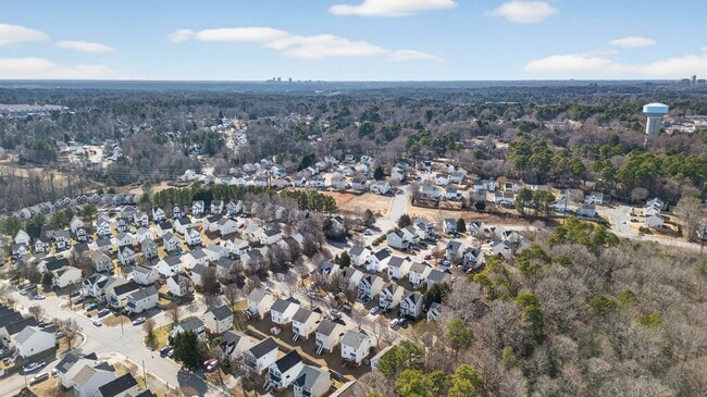 Building Photo - 4921 Windproof Way