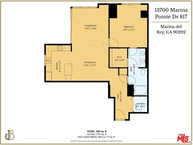 Building Photo - 13700 Marina Pointe Dr