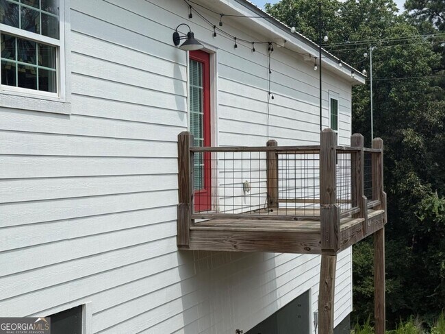 Building Photo - 519 Liberty Pk Dr