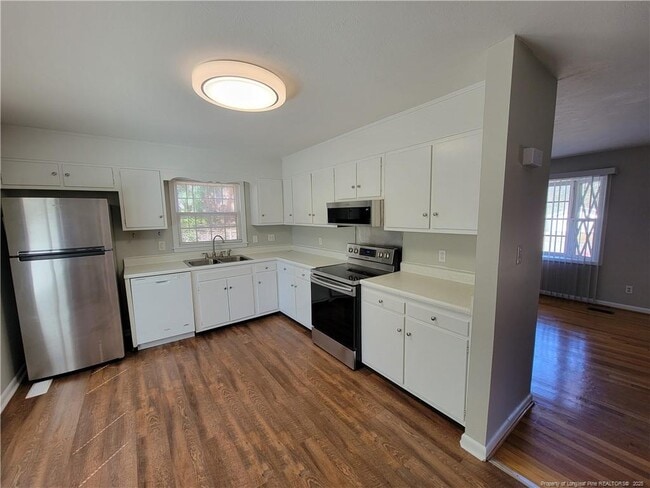Building Photo - 5321 Trampas Ct