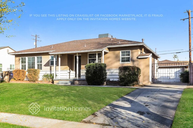 Building Photo - 1967 San Gabriel St