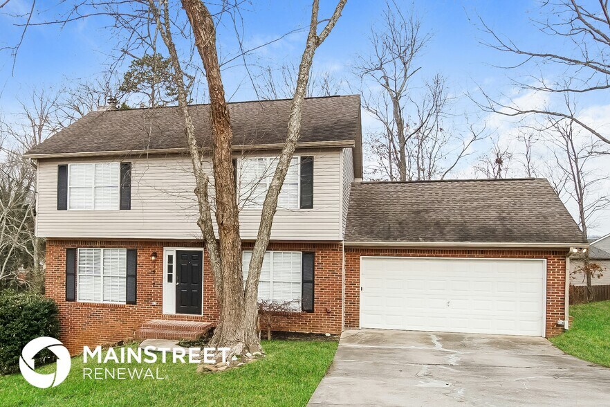 Building Photo - 1517 Randall Park Dr