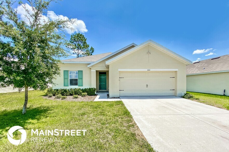 Primary Photo - 4104 Bramblewood Loop