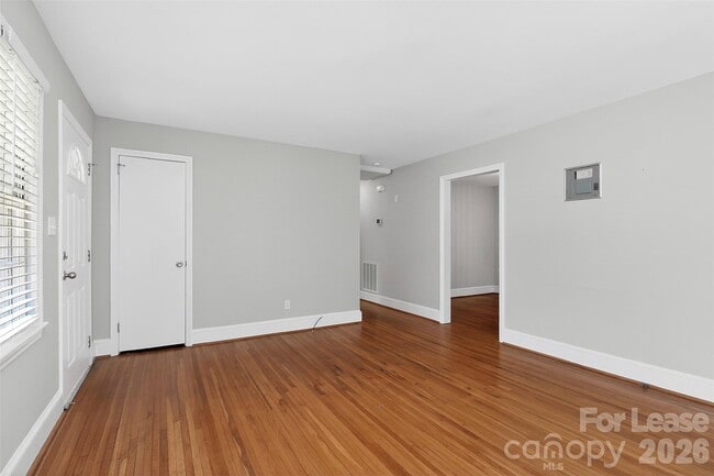 Building Photo - 2309 Lanier Ave
