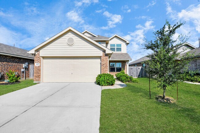 Building Photo - 4307 Palmetto Grv Ln