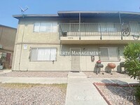 Building Photo - 1 BED 1  BATH CONDO NEAR NELLIS AIRFORCE B...