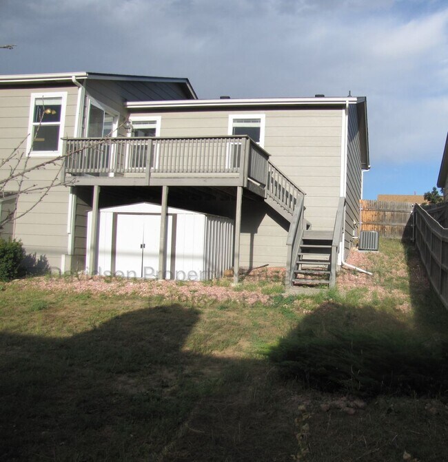 Building Photo - Beautifully Updated Home in Security-Widef...