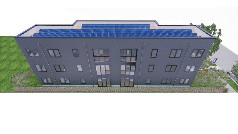 South Facing Units - 2716 Grand Ave S