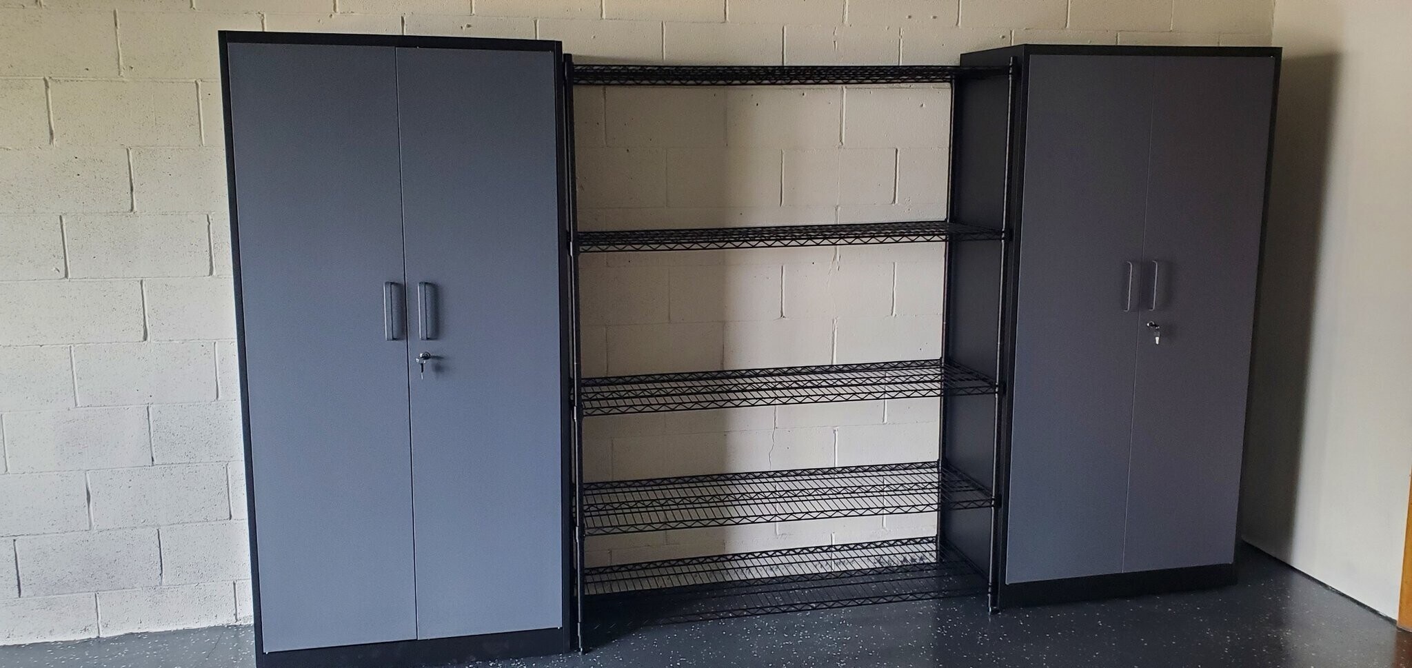 Building Photo - 4217 N Burns Rd