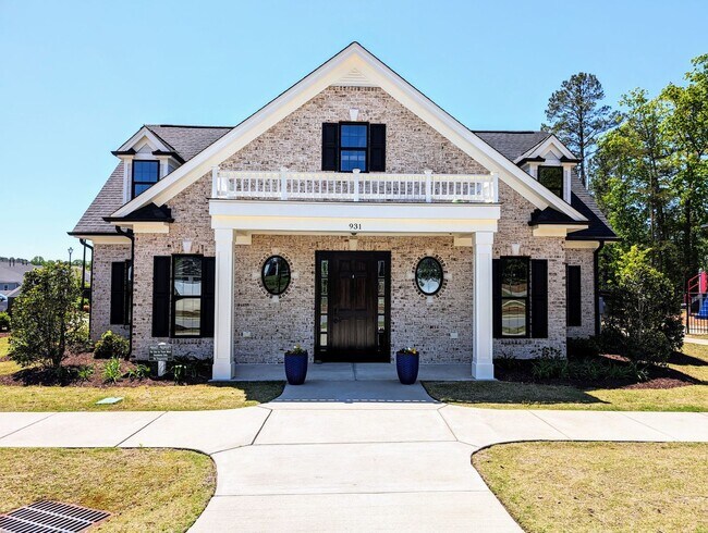Building Photo - Spaight Acres