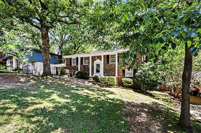 Building Photo - 2931 Appling Cir