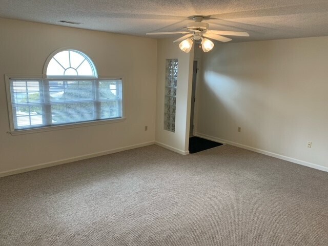 Living Room - 5 Mruck St