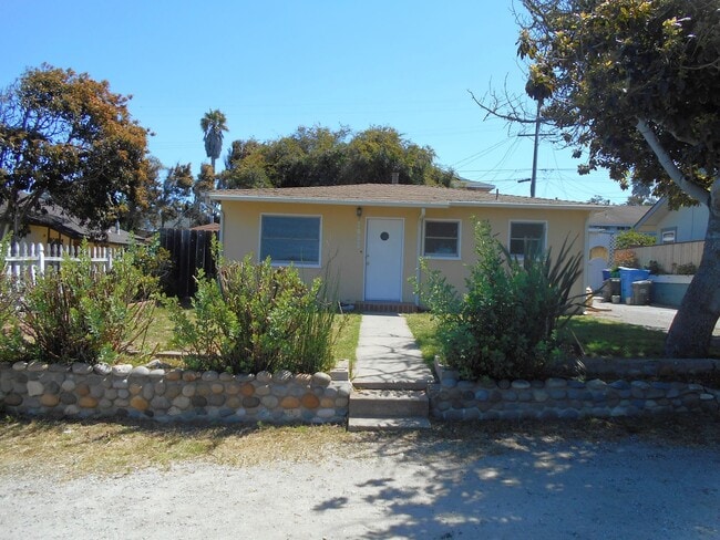 Primary Photo - Seaview Ave. - 2082 Seaview Ave. Morro Bay...