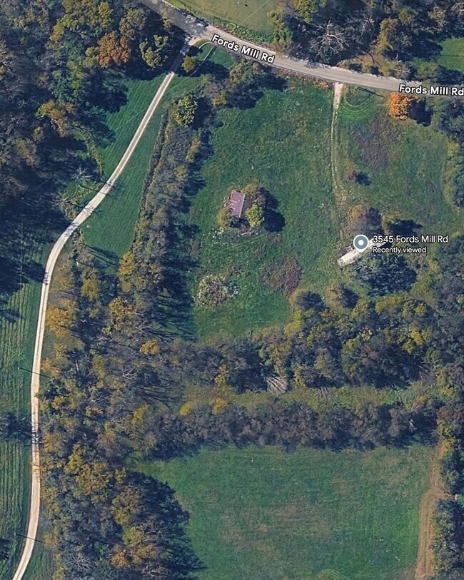 Building Photo - 3545 Fords Mill Rd