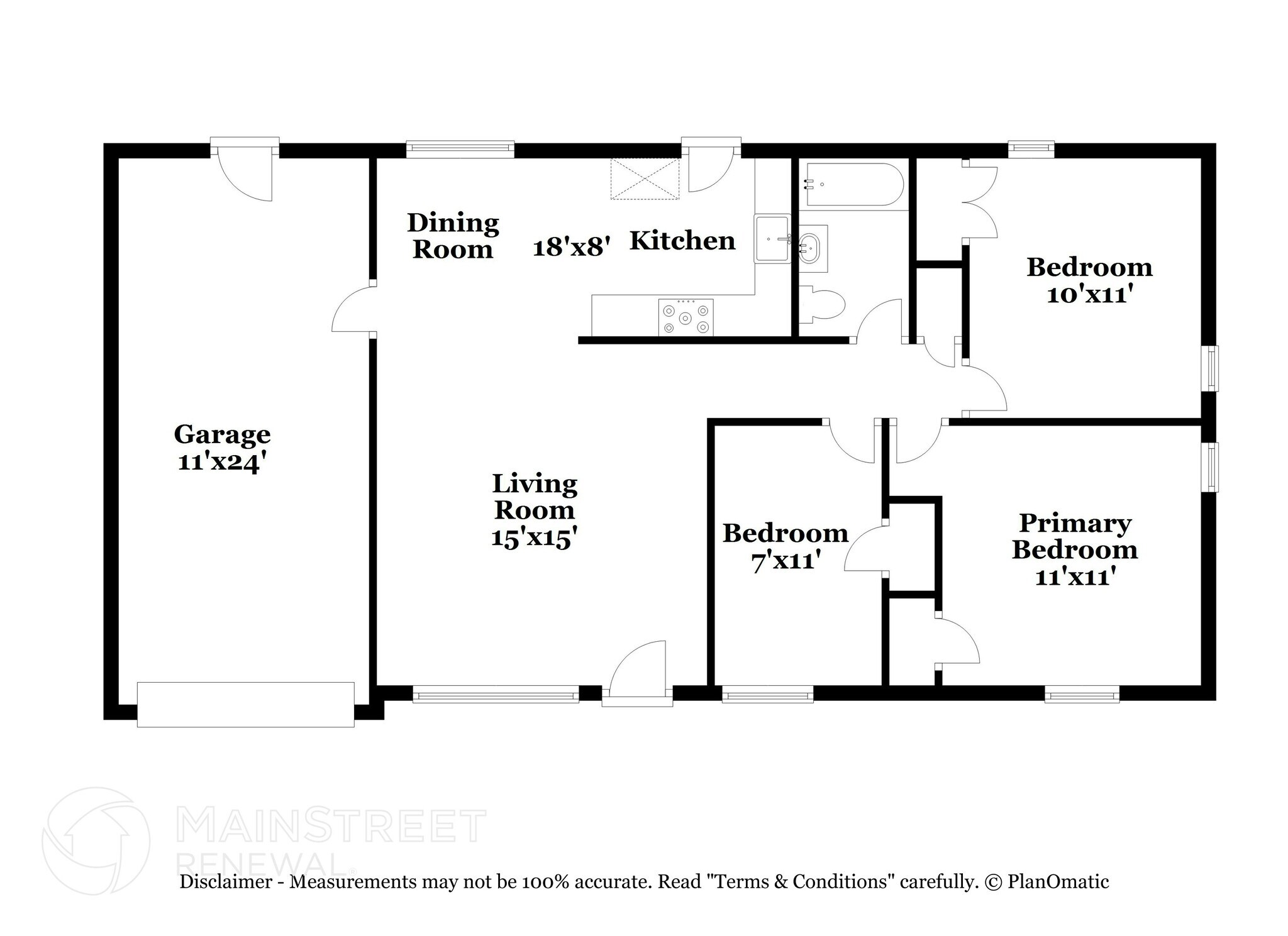 Building Photo - 6909 NW 59th St