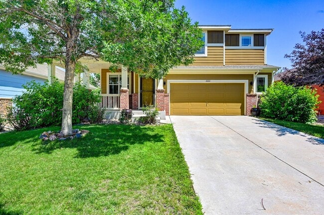 Primary Photo - 5 bedroom, 4 bath home with 2 car attached garage