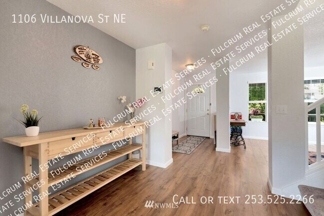 Building Photo - 1106 Villanova St NE