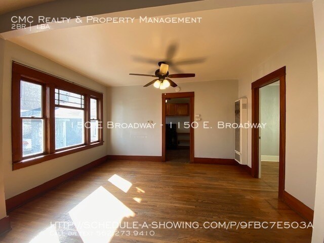 Building Photo - 1150  Broadway