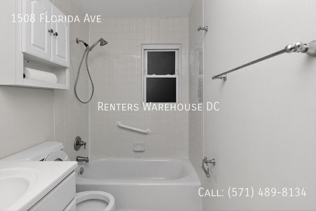 Building Photo - 1508 Florida Ave