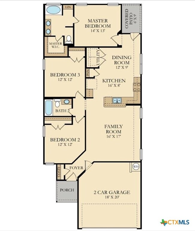 Building Photo - 216 Star Pass