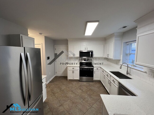 Building Photo - 4905 Gaithers Pointe Dr