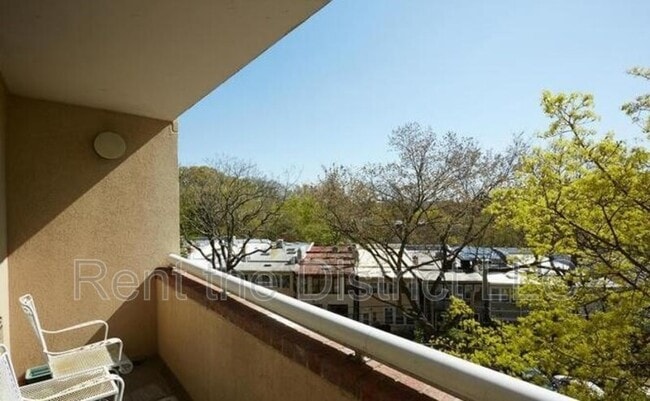 Building Photo - 2725 Connecticut Ave NW