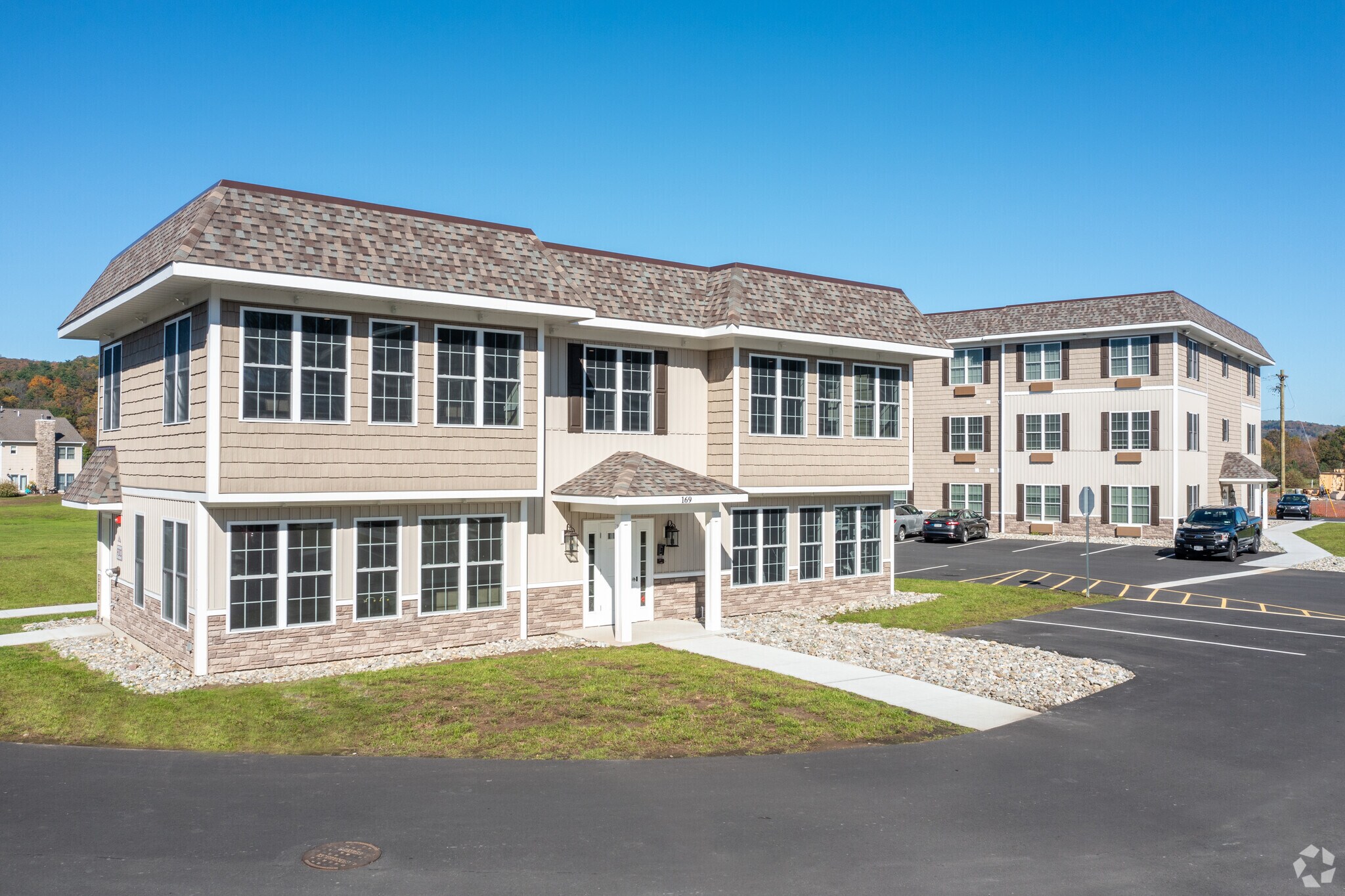 Paddlers Point 189 Paddlers Pt Matamoras PA 18336 Apartment Finder