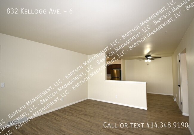 Building Photo - 832 Kellogg Ave