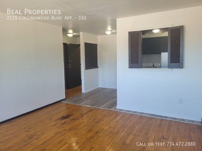 Building Photo - 2115 Collingwood Blvd
