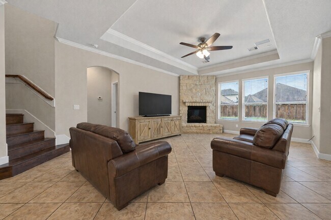 Building Photo - 15630 Eagle Valley Dr