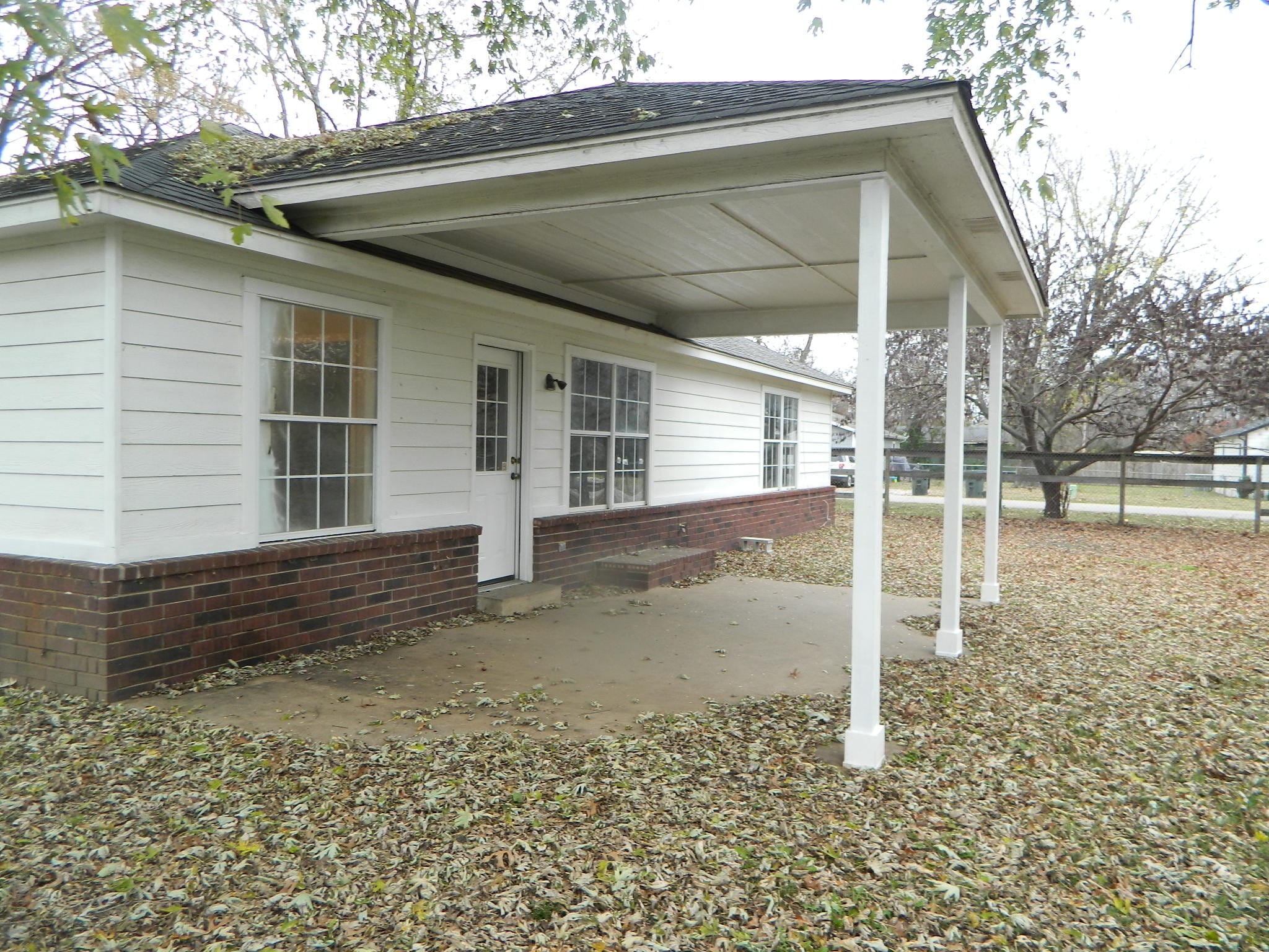 Building Photo - 1113 W South St