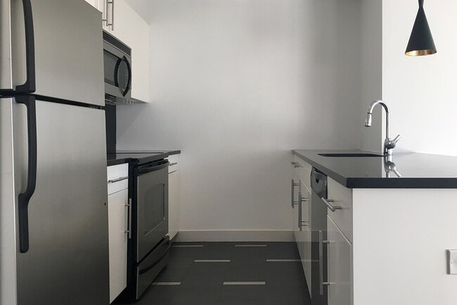 Floorplan - The Sutherland