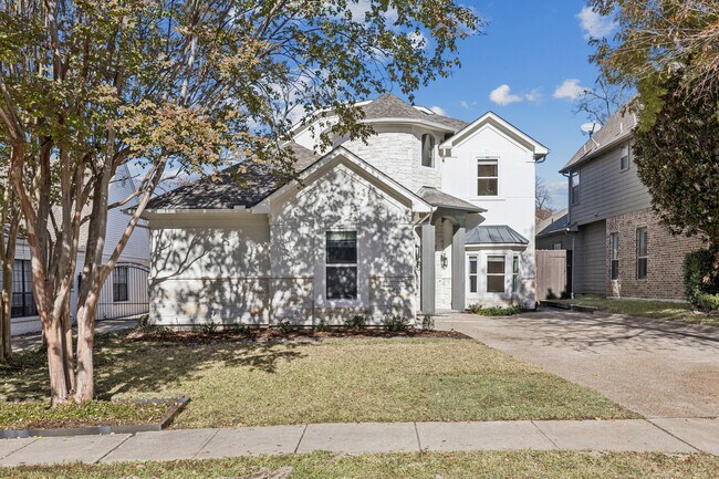 Building Photo - 6931 Belmont Ave