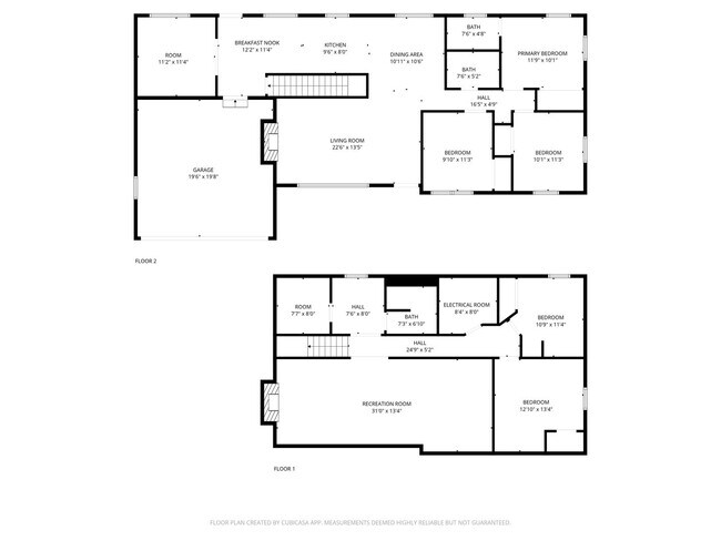Building Photo - 3 Bedroom 2.5 Bath Home In Indian Trail