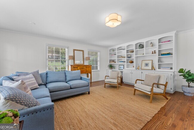 Building Photo - 206 Fortson Dr