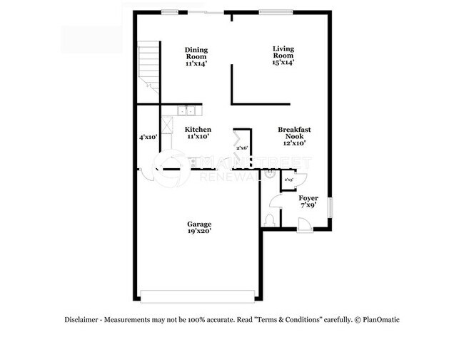 Building Photo - 729 RUNNINGBROOK LN, RURAL HALL, NC 27045