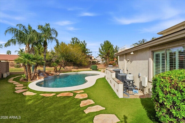 Building Photo - 3834 E Diamond Rd