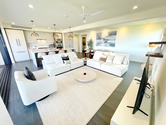 Building Photo - Wailea's newest development, La'i Loa, 3 bedroom / 3 bathroom Furnished & Fabulous - Fall/Winter ...