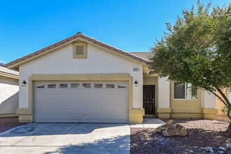 Building Photo - 3882 Winter Whitetail St