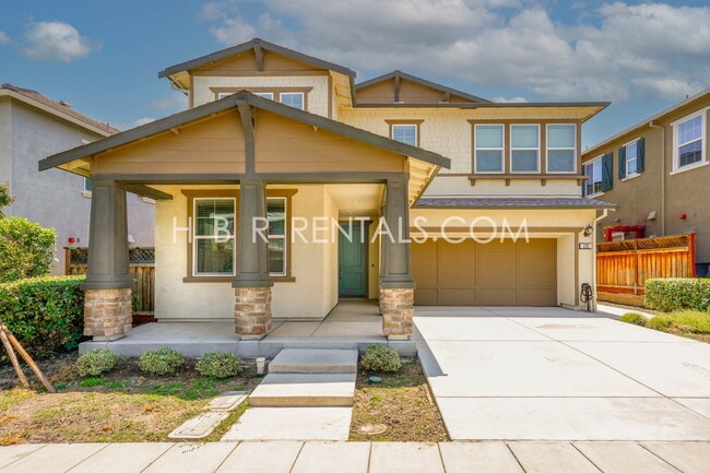 Building Photo - Mountain House - Hansen Village - 4 Bed | ...