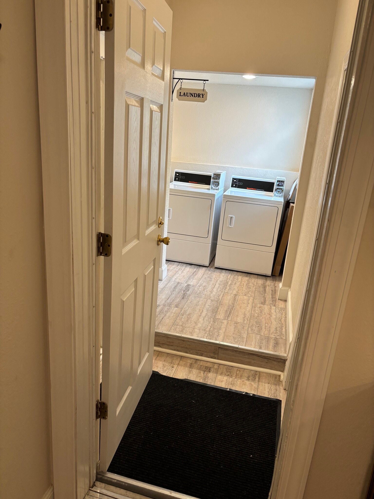 Laundry - 145 3rd St